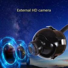 360° Car Rear Front Side View Reversing Camera Waterproof Acce N9A3 Night M5F3