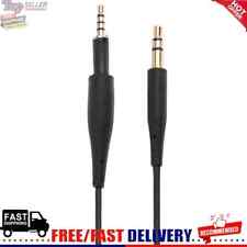 Câble audio 1,5 m 2,5 mm mâle à 3,5 mm pour écouteur AKG K450 Q460 K480 K451