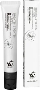 Eye Gel, Smooths Fine Lines & Wrinkles Reduces PuffinessDiminishes Dark Circles - Picture 1 of 8