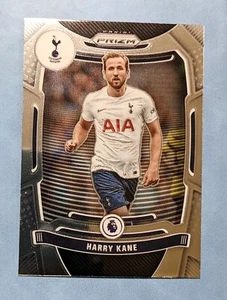 2021-22 Prizm Premier League HARRY KANE⚽ Tottenham Hotspur England #165 card💥 - Picture 1 of 2