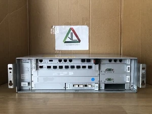 Transmode TM-301 Optical Transport Platform with Compondnts Like TPDDGBE-Inc VAT - Picture 1 of 8