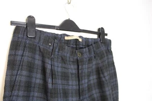 INCOTEX Premium Wool Pants - Mens 3. - Picture 1 of 8