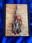 Rare Officially Licensed Candid Lucy Lawless Xena Convention 8X10 Photo Ll-Ph 21