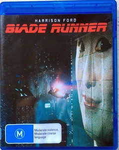 Blade Runner BLURAY,(NEW) - Picture 1 of 1