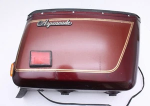 83 Honda GL1100 Aspencade RIght Saddlebag Body - Picture 1 of 6
