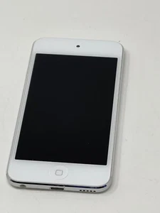 Apple iPod Touch - 16GB - Silver  (6th Generation) A1574 Good - Picture 1 of 4