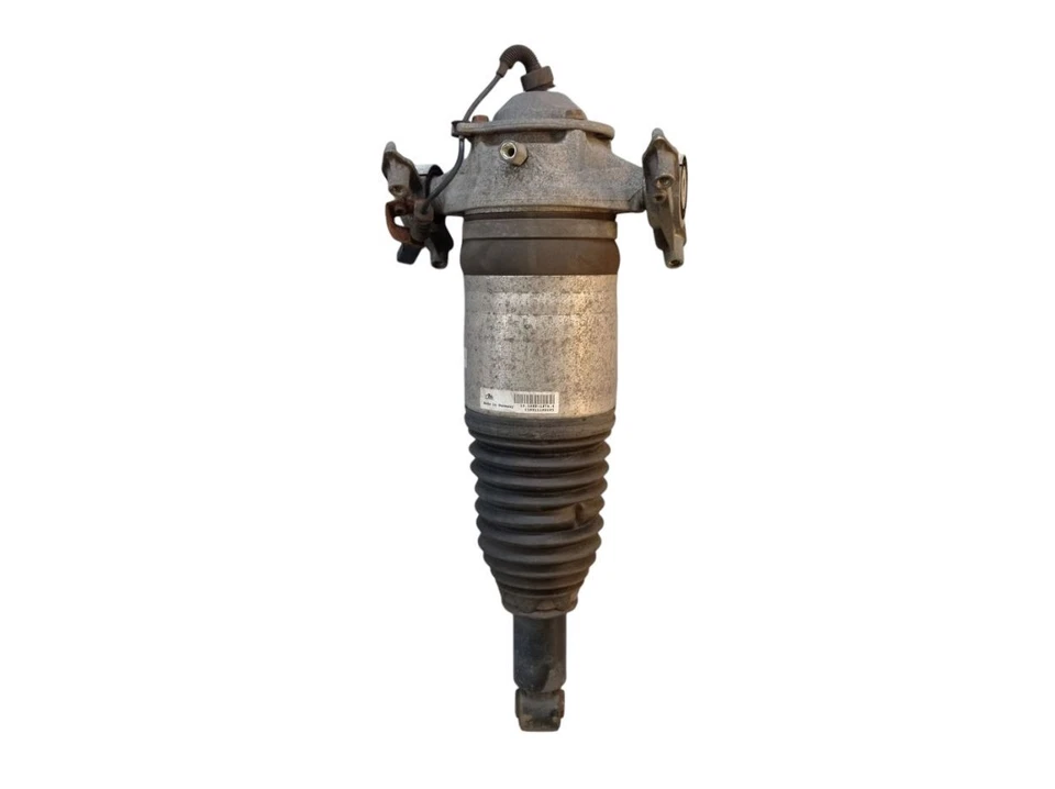 Amortiguador de suspensión trasero derecho fuelle de aire para PORSCHE CAYENNE 7P5616504D Foto 1 de 4