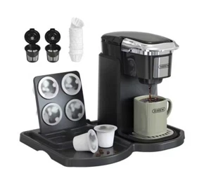 Coffee maker Machine With brewer - Picture 1 of 6
