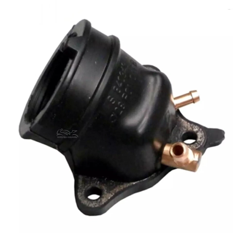 B016579 | RACCORDO DI AMMISSIONE CON P.I. | PIAGGIO RICAMBI ORIGINALI