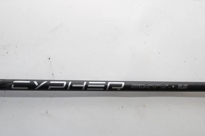 Project X Cypher 2.0 Sixty 5.5 (Regular, 40", Callaway OptiFit Adapter) - Bild 1 von 3