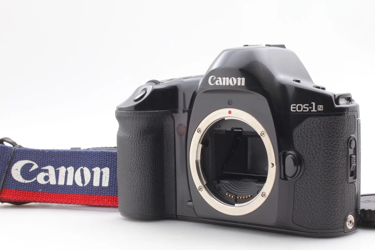 Canon Eos 1n for sale | eBay