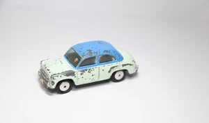 Corgi 202 Morris Cowley - Vintage Original Model 1950s - Picture 1 of 7
