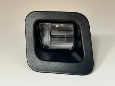 Genuine Mopar 55078094AE 2003-2024 Dodge RAM 1500 2500 License Plate Lamp - Изображение 1 из 4