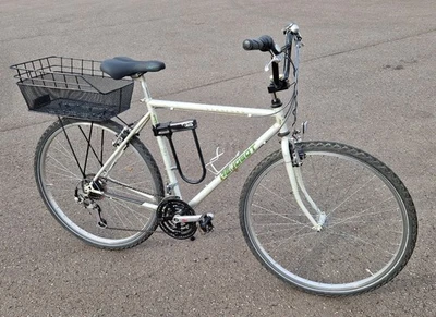 Peugeot Stanford 28" MTBMX - Stadtrad Citybike Cruizer Mountainbike Fahrrad-Korb - Bild 1 von 4