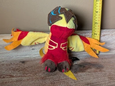 Juguete de peluche/llavero Dota 2 Phoenix Foto 1 de 2