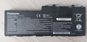Genuine CF-VZSU0QW 30Wh Battery For Panasonic ToughBook Toughpad FZ-A2 - Picture 1 of 4