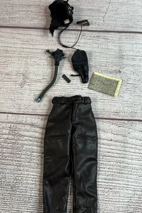 1:6 scale BBI Elite Force Korean War Chinese MiG Pilot Wang Hai 12" Accessories - Picture 1 of 18