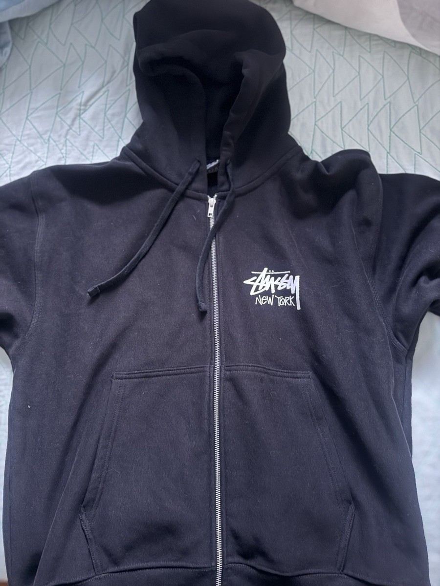 Stussy Hoodie Hoodies & Sweatshirts for Men | eBay Stussy Hoodie Hoodies & Sweatshirts for Men | eBay