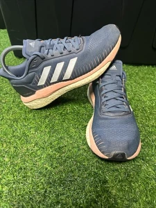 Größe 7 - Adidas Solar Drive 19 blau - Bild 1 von 9