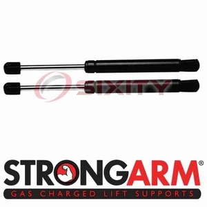 For Ford Mustang STRONG ARM 2 pc Trunk Lid Lift Supports 1994-2004 e4 - Bild 1 von 4