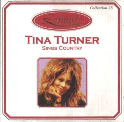 Tina Turner sings Country (CD) - Bild 1 von 2