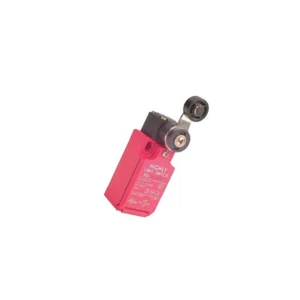 ED-1-1-20 Endschalter Hebel R 26 mm , Kunststoffrolle Ø 17,5 mm 5A HIGHLY - Picture 1 of 1