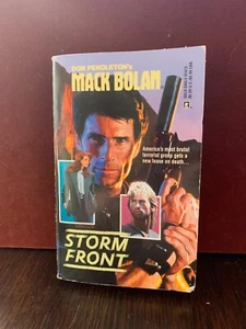 Don Pendleton's The Executioner Featuring Mack Bolan 2000 PB - Picture 1 of 5
