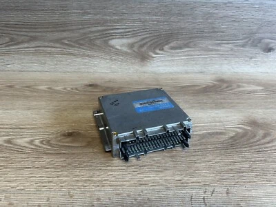 MERCEDES W140 S500 500SEL S600 ASR MÓDULO DE CONTROL ECU OEM (1992_1995) 3 Foto 1 de 4