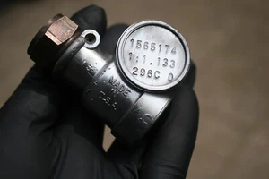 AC 90 Degree Gear Speedometer Reducer Drive Adapter - 1565174 1.133 Ratio - B1 - Picture 1 of 12