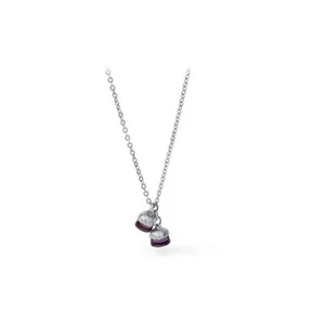 Womens Necklace BROSWAY CARILLON BCI02 Stainless Steel - Picture 1 of 2