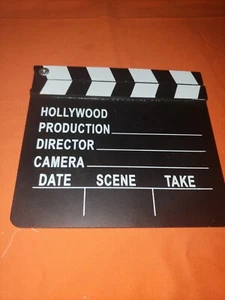 Hollywood Production Sign - Picture 1 of 5