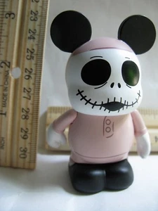 170279 Spielzeug Disney VINYLMATION The Nightmare Before Christmas JACK SKELLINGTON - Bild 1 von 3