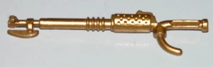 VINTAGE STAR WARS REPRODUKTION WAFFEN REE YEES STAFF - Bild 1 von 1