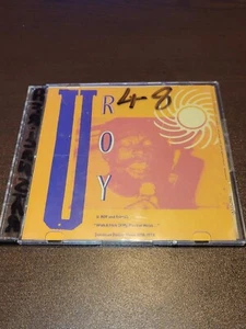 U. Roy and Friends "With A Fllick Of My Musical Wrist..." Reggae Trojan CD - Imagen 1 de 3