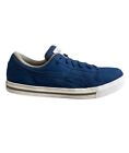 ASICS Unisex Sneakers Aaron Solid Blue Size M AU 5 W AU 6.5 HY527