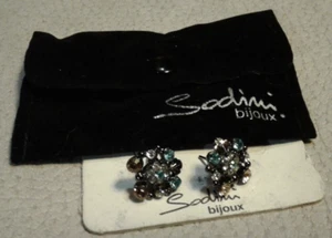Orecchini Sodini Bijoux - Foto 1 di 2