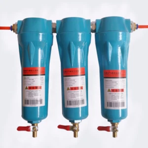 015 Q/P/S/C Oil Water Separator Air Compressor Accessories Air Filter Dryer - Picture 1 of 13