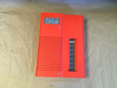 INFINITY ANDOVER CONTROLS SCX-920 S/N 297671 230VAC 32VA 5A  (KB) - Image 1 of 4