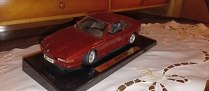 Maisto BMW 850i 1:18 (7840) - Foto 1 di 4