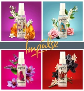 Impulse Body Mist - 100ml - Picture 1 of 29