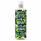 Faith In Nature Hemp And Meadowfoam Conditioner For Normal And Damaged Hair 400Ml