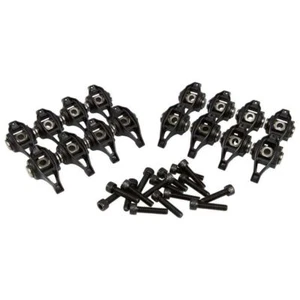 GM LS OE Rocker Arm Set 1.8 w/Trunnion Upgrade COMP CAMS 1480-16 - Picture 1 of 1