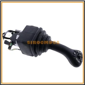 Controlador de joystick izquierdo 6697904 para cargadoras de ruedas Bobcat A220 A300 - Imagen 1 de 6