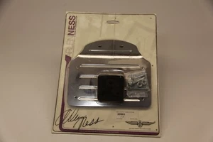 Arlen Ness 12-138	BENT DOWN LIGHT/LICENSE BACKIN - Imagen 1 de 2