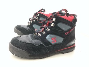Botas de mujer Salomon | Compra online en eBay