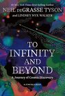 'À Infinity Et : A Journey De Cosmic Discovery Par Tyson, Neil Degrasse,