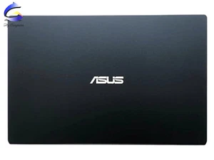 Nueva cubierta posterior azul LCD para computadora portátil Asus E510 E510MA E510M - Imagen 1 de 2
