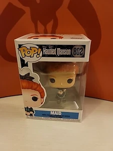 Disney #0802 Funko POP! Maid - Picture 1 of 6