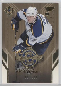 2004-05 Ultimate Collection /299 Keith Tkachuk #84