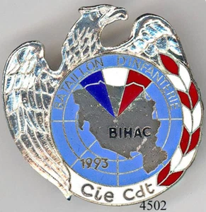 4502 - INFANTERIE - B.I. - Bild 1 von 1